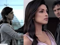 Priyanka Chopra : பாலிவுட்டில் நிற வேறுபாடு... ஃபேர்னெஸ் க்ரீம் விளம்பரங்களில் இப்படி இருந்தேன்... ப்ரியங்கா சோப்ரா வேதனை!