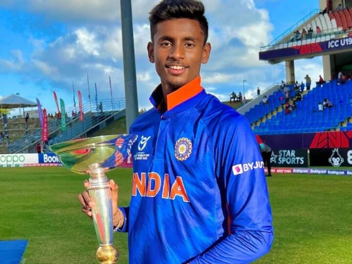 IPL 2023 delhi capitals announces Rishabh Pant replacement wicketkeeper batter Abhishek Porel take place IPL 2023: ऋषभ पंत के रिप्लेसमेंट का एलान, विकेटकीपर बल्लेबाज अभिषेक पोरेल दिल्ली कैपिटल्स की टीम में शामिल