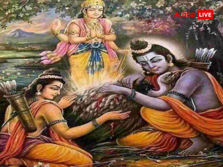 भगवान राम में दयालुता का भी गुण था, जोकि हर किसी में होना चाहिए और आज इसकी अधिक आवश्यकता है. भगवान राम ने अपनी दयालुता के कारण पक्षी, मानव और दानव सभी को आगे बढ़ने का अवसर दिया.