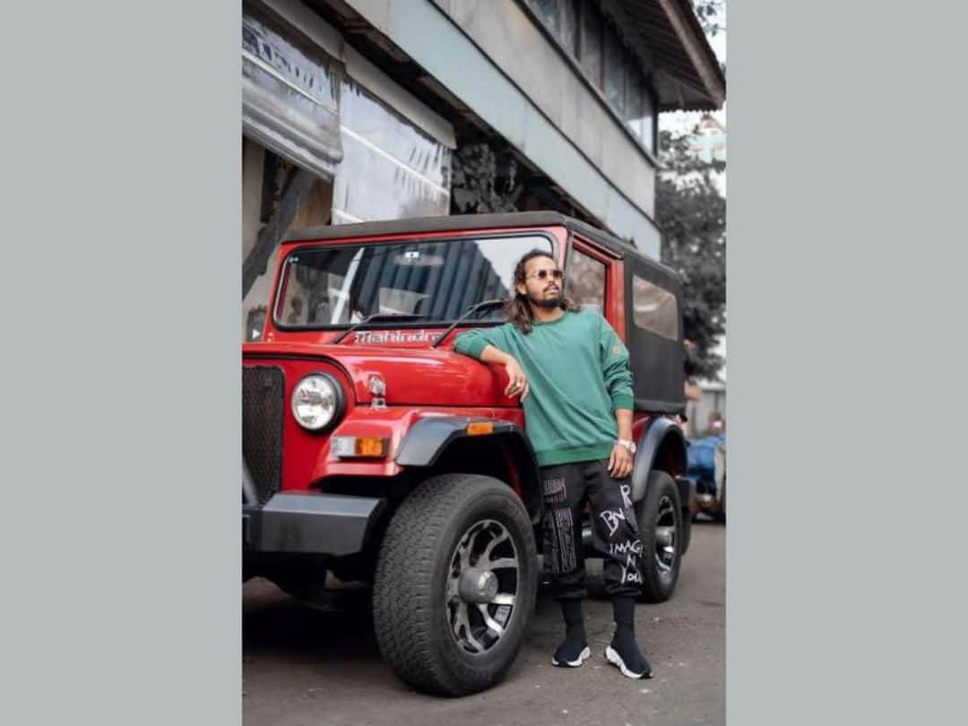 Afsar Ansari Aka Shanuzz Salon Has Created An Irreplaceable Position For Himself In The Hairstyle Industry Afsar Ansari Aka Shanuzz Salon Has Created An Irreplaceable Position For Himself In The Hairstyle Industry Afsar Ansari Aka Shanuzz Salon Has Created An Irreplaceable Position For Himself In The Hairstyle Industry