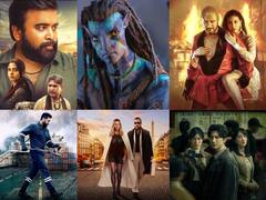 OTT Releases: உள்ளூர் அய்யோத்தி முதல் வெளியூர் அவதார் வரை..இந்த வாரம் ஓடிடியில் வெளியாகும் படங்கள்-தொடர்கள்!