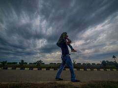 उत्तर भारत में चढ़ेगा पारा, दक्षिण के राज्यों में प्री-मॉनसून बारिश से मौसम खुशनुमा, IMD का नया अपडेट