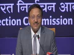 Karnataka Elections 2023: Single-Phase Polling On May 10, Results On May 13 — Check Full Schedule