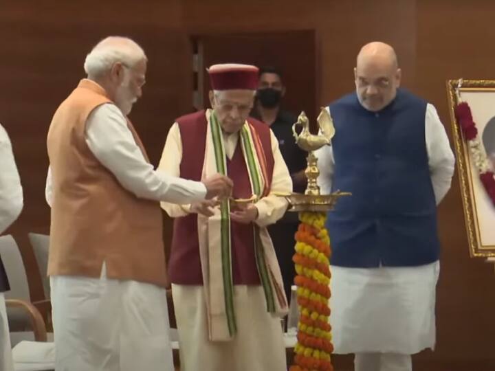 केंद्रीय मंत्री ने कहा, 