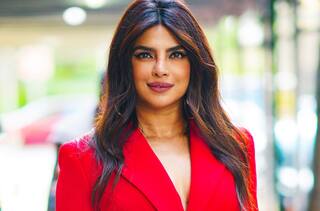 Priyanka Chopra Baby: પ્રિયંકા ચોપરાએ લગ્ન પહેલા જ પોતાના એગ્ઝને કરાવી લીધા હતા ફ્રીઝ, માતાએ આપી હતી આ સલાહ... અભિનેત્રીનો મોટો ખુલાસો