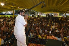 Balakrishna on TDP Formation Day | ఎమ్మెల్సీ ఎన్నికల్లో టీడీపీ విజయంపై బాలకృష్ణ ఆసక్తికర వ్యాఖ్యలు | ABP Desam