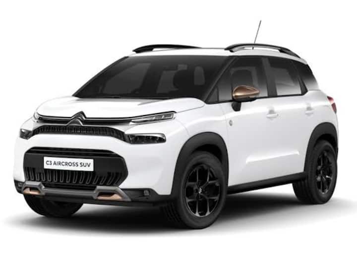 Citroen to Rival Creta with its 7-seater Citroen C3 Aircross Price Specification Citroen To Rival Creta With Its 7-Seater C3 Aircross — Check Specifications