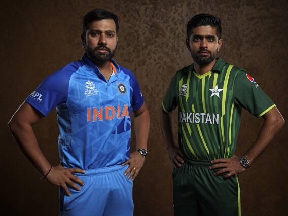 ODI World Cup : Pakistan Cricket Team will not Come to India for World Cup ODI World Cup : PCBની અવળચંડાઈ, વન-ડે વર્લ્ડકપ રમવા ભારત નહીં આવે પાકિસ્તાનની ટીમ