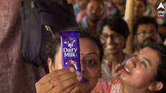 DA Agitation: ডার্ক চকোলেট ও ফলের রস খেয়ে অনশনে সামিল DA-আন্দোলনকারীরা