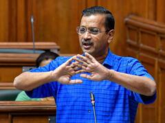 'It's Not About Money, It's About..': Kejriwal Writes To PM Modi For Concessions To Senior Citizens In Rail Travel