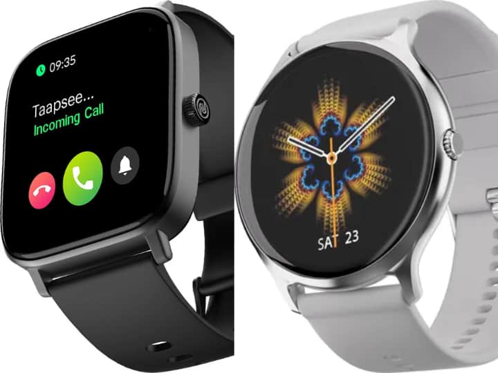 Best Smartwatch under 2000 that you can buy this month check list बजट सिर्फ 2 हजार है तो ये हैं कुछ बेहतरीन स्मार्टवॉच, फीचर्स एक से बढ़कर एक