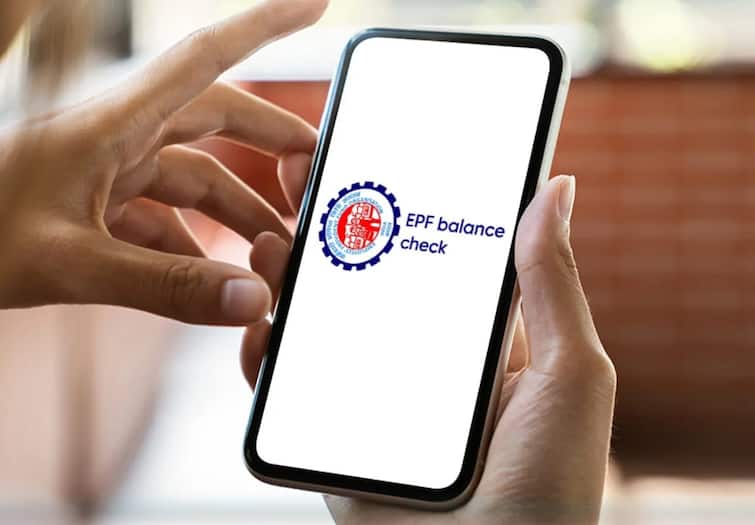 EPFO: E-passbook facility launched for PF account holders, know the easy process to check it EPFO: PF ખાતાધારકો માટે શરૂ કરવામાં આવી ઈ-પાસબુક સુવિધા, જાણો બેલેન્સ ચેક કરવાની સરળ પ્રક્રિયા