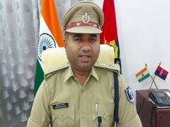 हेलमेट को लेकर पुलिस फायरिंग मामले में जहानाबाद एसपी की बड़ी कार्रवाई, कई कर्मियों पर गिरी गाज