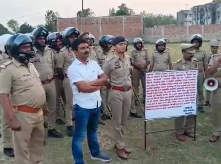 Balrampur former mp rizwan zaheer son in law property seized worth Rs 4.75 crore ann Balrampur News: जेल में बंद पूर्व सांसद रिजवान जहीर पर शिकंजा कसा, दामाद के नाम से खरीदी करोड़ों की संपत्ति जब्त