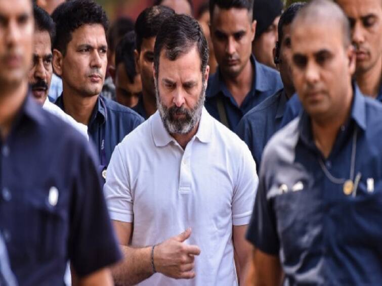 Rahul Gandhi To Start Karnataka Campaign From Site Of 2019 Remark On PM அரசியல் வாழ்க்கையை புரட்டிப்போட்ட அதே இடத்தில் இருந்து, கர்நாடக பிரச்சாரத்தை தொடங்கும் ராகுல் காந்தி..!