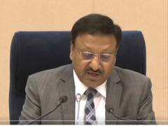 Karnataka Election 2023: 'Vote From Home' Facility For Voters Above 80 Years, Announces EC