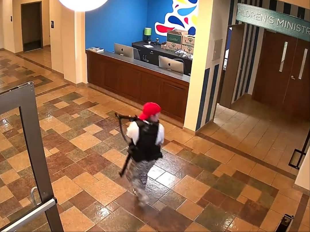 Hid Guns In Parents' House, Had 'Emotional Disorder': What We Know About US School Shooter Hid Guns In Parents' House, Had 'Emotional Disorder': What We Know About US School Shooter