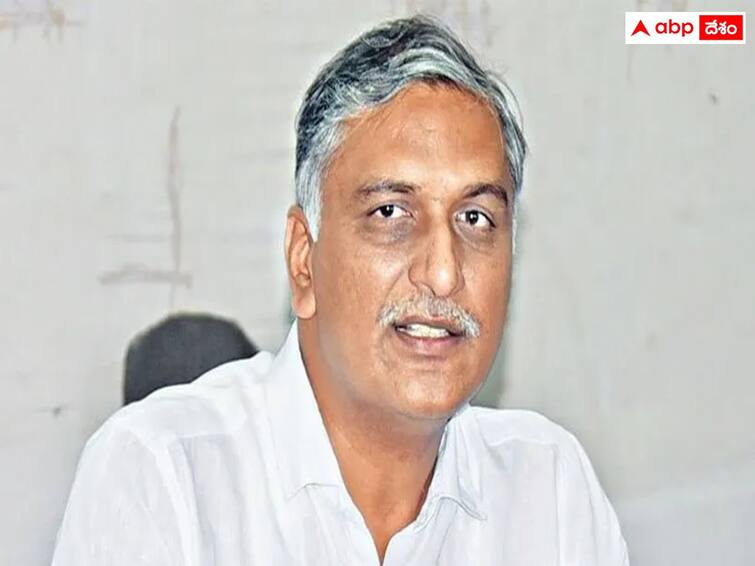 Classes have to start in new medical colleges from July!  Minister Harish Rao’s order!