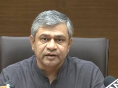 'अहंकार के कारण...', अश्विनी वैष्णव बोले- देश में राज करना अपना जन्म सिद्ध अधिकार समझते हैं राहुल गांधी