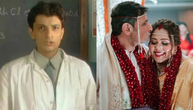 रुशद राणा की बात करें तो आपको बता दें कि सीरियल में उन्हें काफी गुड लुकिंग स्पोर्ट्स कैप्टन राघव के रूप में देखा गया. बता दे कि उन्होंने 40 की उम्र में शादी की. उनकी शादी 4 जनवरी 2023 को हुई.