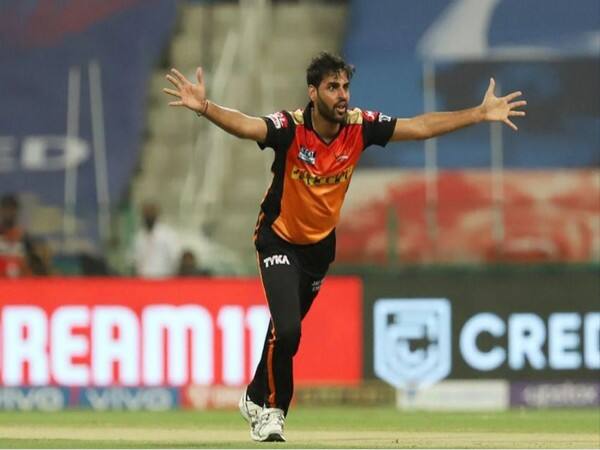 IPL 2023: Bhuvneshwar Kumar Most Wickets in First Over of IPL SRH Vs DC Bhuvneshwar Kumar IPL Record: మొదటి ఓవర్‌కి మొనగాడు భువీనే - ఐపీఎల్ హిస్టరీలోనే స్పెషల్ రికార్డు!