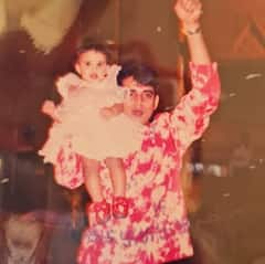 Riva Kishan से भी ज्यादा हसीन हैं रवि किशन की छोटी बेटी, खूबसूरती में बड़ी बहन को देती हैं टक्कर