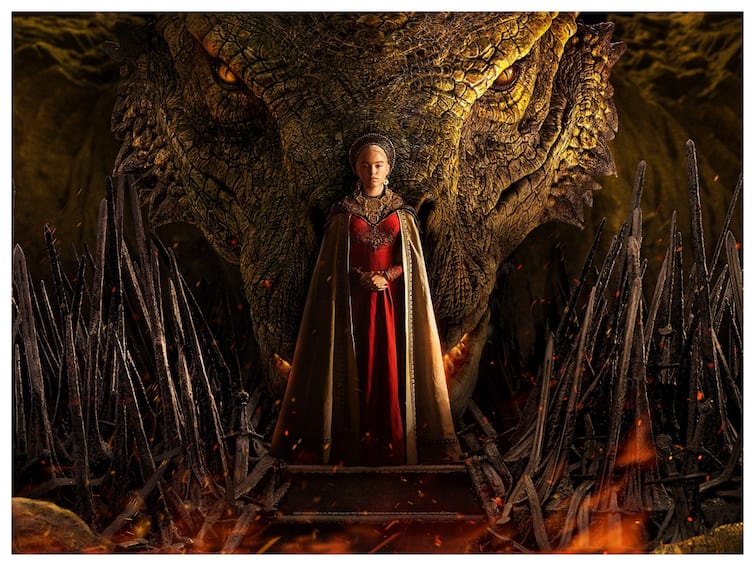 House Of The Dragon Season 2 To Be Shorter As HBO Looks Forward To Season 3