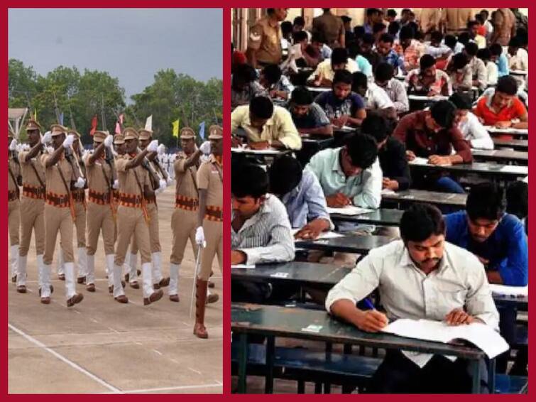 Grade II Police Constable Recruitment 2022 and fireman Results Released check how to see Grade II Police Constable: 2-ஆம் நிலை காவலர் பணிக்கான தேர்வு முடிவுகள் வெளியீடு...