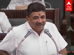 PTR VS ADMK : ”என்னது நாங்க எதுவும் செய்யலையா!”பாயிண்டுகளை அடுக்கிய PTR..Silent ஆன எதிர்க்கட்சியினர்