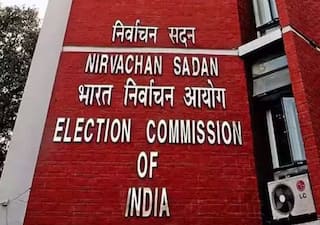 Congress: Congress Complained To The Election Commission Against EDs Action Congress: EDની કાર્યવાહીના વિરોધમાં કોગ્રેસે ચૂંટણી પંચને કરી ફરિયાદ, મોદી સરકાર પર સાધ્યું નિશાન
