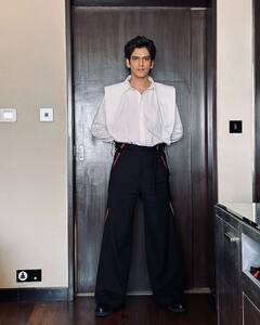 Vijay Varma Birthday: 'ডার্লিং'-এ নজর কাড়ে তাঁর অভিনয়, আজ জন্মদিন বলিউডের স্টাইলিশ অভিনেতা বিজয় ভার্মার