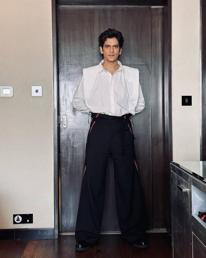 তাঁর একাধিক কাজ মনে দাগ কেটে গেছে দর্শকের।