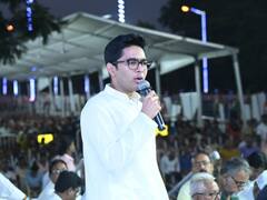 'राहुल गांधी को अयोग्य ठहराया जा सकता है तो पीएम मोदी को क्यों नहीं?', इस बयान का जिक्र कर बोले अभिषेक बनर्जी