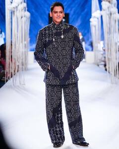 Vijay Varma Birthday Special: 5 Times The Stylish Actor Impressed With His Edgy And Experimental Looks