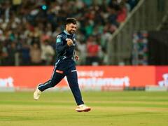 गुजरात टाइटंस का यह स्टार खिलाड़ी T20 गेंदबाजी रैकिंग्स में बना नंबर 1, IPL में गेंद से मचाएगा तहलका