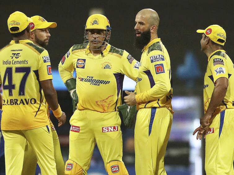 IPL 2023 CSK Will Chepauk return help CSK spin it to win it CSK team preview IPL 2023, CSK: ధోనీసేనకు 'లేటు' కష్టాలు.. గాయాల భయాలు - చెపాక్‌ సీఎస్‌కే బలం!