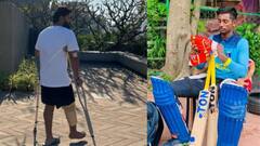 পন্থের বদলি হিসেবে বাংলার অভিষেক পোড়েলকে দলে নিল দিল্লি ক্যাপিটালস