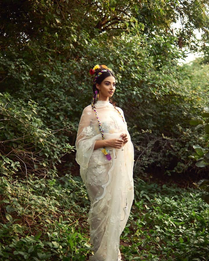 'ఇచ్చట వాహనములు నిలుపరాదు' సినిమాతో మీనాక్షి తెలుగు ప్రేక్షకులకు పరిచయమయ్యింది.