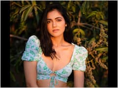 Simran Choudhary Latest Photos : సిమ్రాన్ చౌదరి - 'పాగల్' విశ్వక్ సేన్‌ను మోసం చేసింది ఈ అమ్మాయే