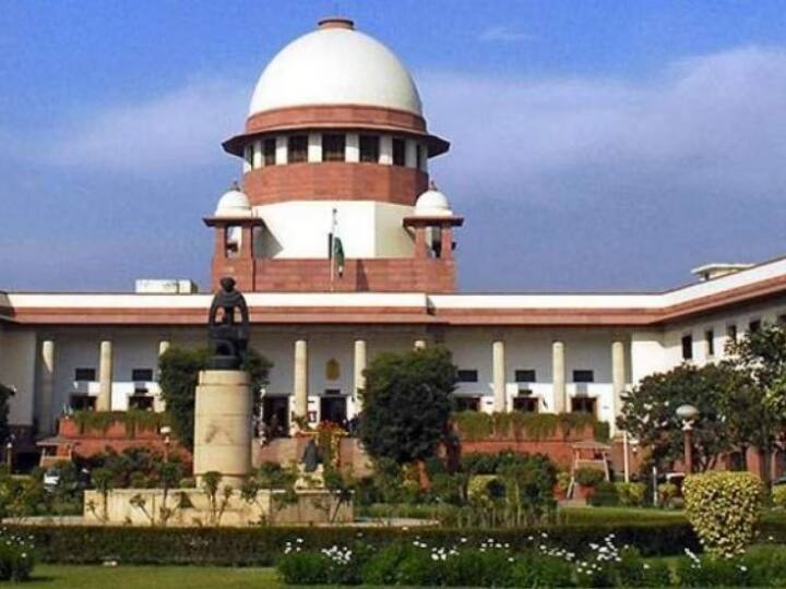 Supreme Court: 'ड्रग्स मामले में आरोपी को तब तक न मिले जमानत...', सुप्रीम कोर्ट ने इलाहाबाद हाई कोर्ट के फैसले को लेकर कही यह बात Supreme Court has given order drugs accused should not get bail till court is satisfied that the person is not guilty Supreme Court: 'ड्रग्स मामले में आरोपी को तब तक न मिले जमानत...', सुप्रीम कोर्ट ने इलाहाबाद हाई कोर्ट के फैसले को लेकर कही यह बात