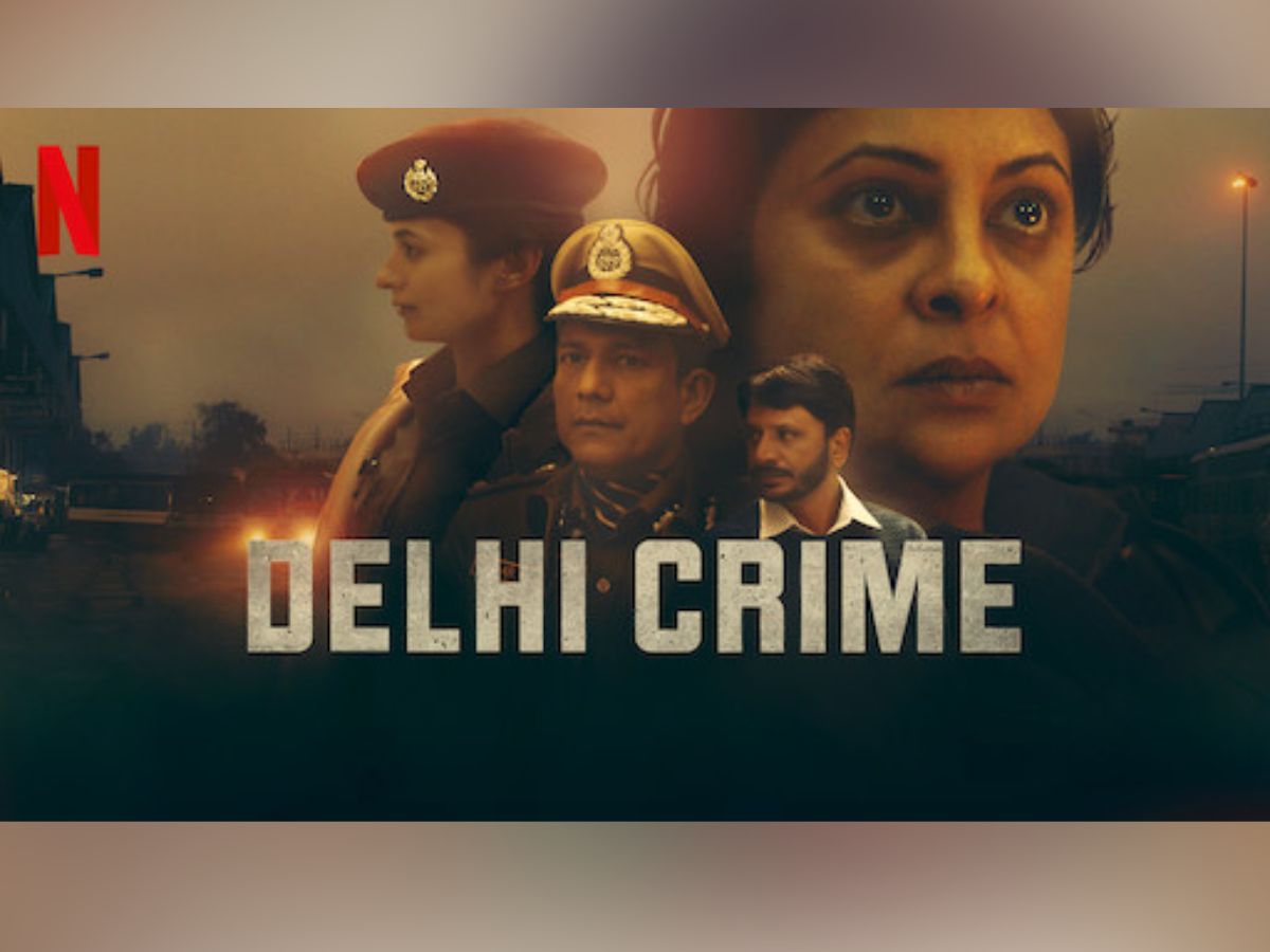 Netflix Crime Web Series: 'द फेम गेम' ते  'जामतारा';  नेटफ्लिक्सवरील 'या' क्राईम थ्रिलर वेब सीरीज नक्की पाहा