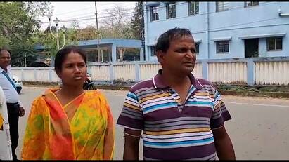 The Trinamool leader was accused of beating up the businessman for not giving the extortion West Midnapore: তোলা না দেওয়ায় ব্যবসায়ীকে মারধরের অভিযোগ তৃণমূল নেতার বিরুদ্ধে
