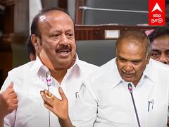 Appavu Troll : ”மதுரை காரங்கலாம் சண்டைக்கு வந்தர போறாங்க..”ஐடியா சொன்ன MLA.. கலாய்த்த அப்பாவு