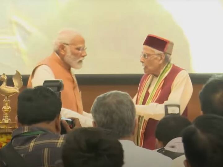 पीएम मोदी ने कहा, 