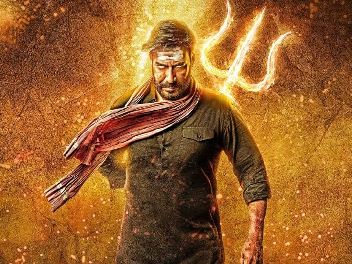 ‘Masterpiece, action like Hollywood’, read Twitter review of Ajay Devgan’s ‘Bhola’ before release