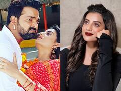 Pawan Singh-Akshara Singh: जब अक्षरा सिंह को मिली थी जान से मारने की धमकी, पवन सिंह पर लगाए थे गंभीर आरोप