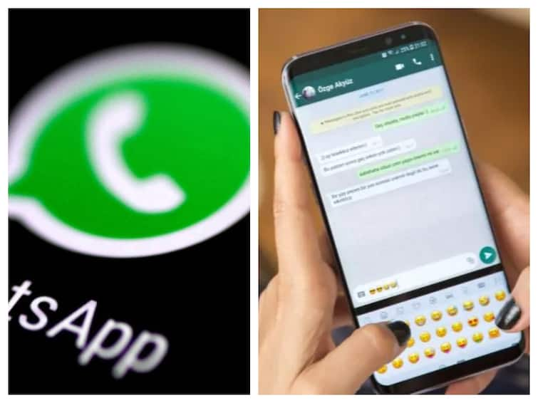 WhatsApp will soon allow iPhone users to edit sent messages details here WhatsApp Update : மெசேஜ் அனுப்புவதில் புதிய வசதிகள்...வாட்ஸ்-அப் அறிமுகப்படுத்தும் சூப்பர் அப்டேட்...!