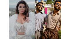 সঞ্চালককে তথ্য দিতে গিয়ে 'RRR' নিয়ে মস্ত ভুল, প্রিয়ঙ্কার ওপর চটলেন নেটিজেনরা!