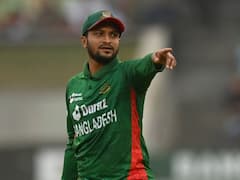 शाकिब अल हसन इंटरनेशनल टी20 मैचों में सबसे ज्यादा विकेट लेने वाले गेंदबाज बने, देखें पूरी लिस्ट