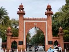 एएमयू के हॉस्टल में अवैध तरीके से रह रहा था छात्र, कमरे से मिला अवैध हथियार, रेड मारने गई टीम को चकमा देकर भागा